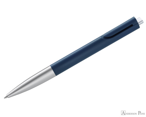 Lamy Noto Ballpoint - Nightblue