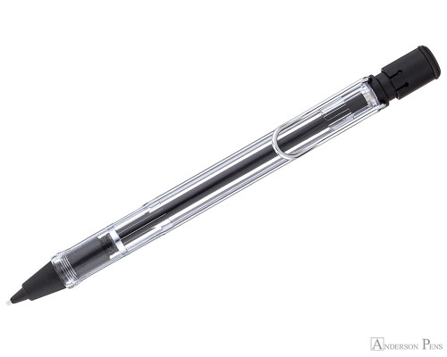 Lamy Vista Mechanical Pencil - .5mm, Clear