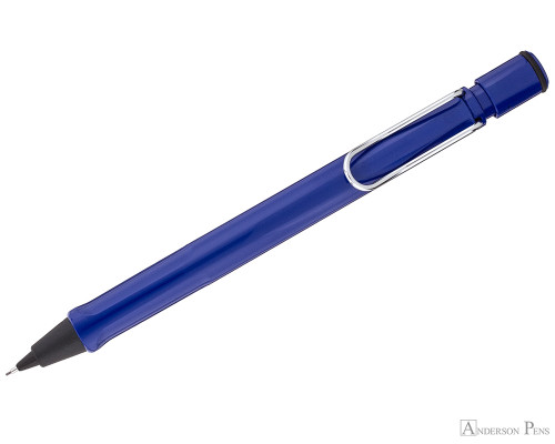 Lamy Safari Mechanical Pencil - .5mm, Blue