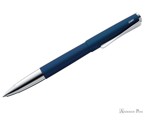 Lamy Studio Rollerball - Imperial Blue