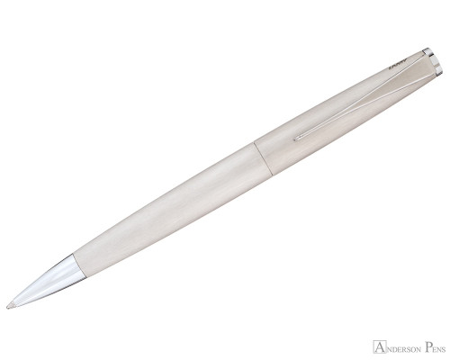 Lamy Studio Ballpoint - Stainless Steel