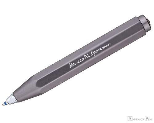 Kaweco AL Sport Ballpoint - Grey