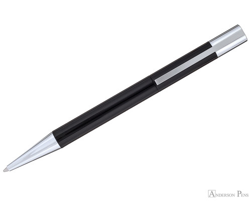 Lamy Scala Ballpoint - Piano Black