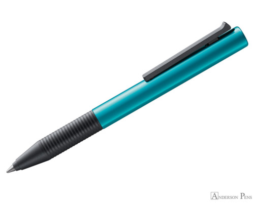 Lamy Tipo Capless Rollerball - Turmaline