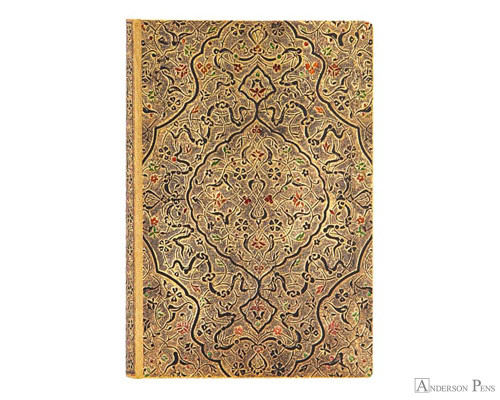 Paperblanks Mini Journal - Zahra, Lined