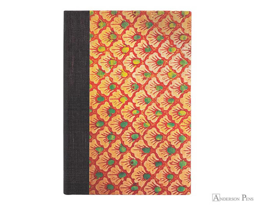Paperblanks Mini Journal - The Waves Volume 3, Lined