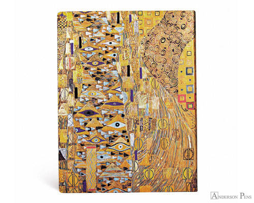 Paperblanks Ultra Journal - Portrait of Adele, Lined - Back