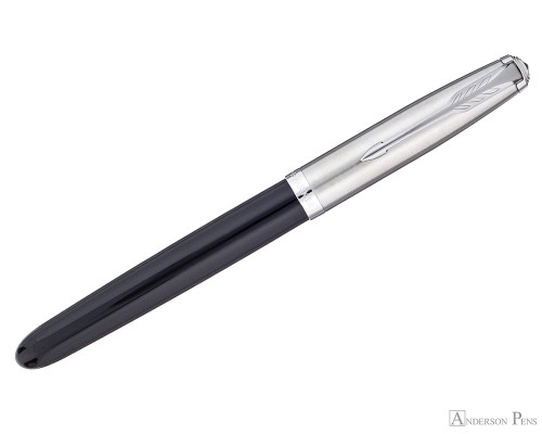 Parker 51 Fountain Pen - Black