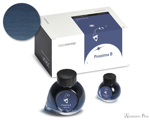 Colorverse Proxima B Ink (65ml and 15ml Bottles)