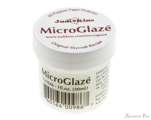 Judikins MicroGlaze (1oz Bottle)