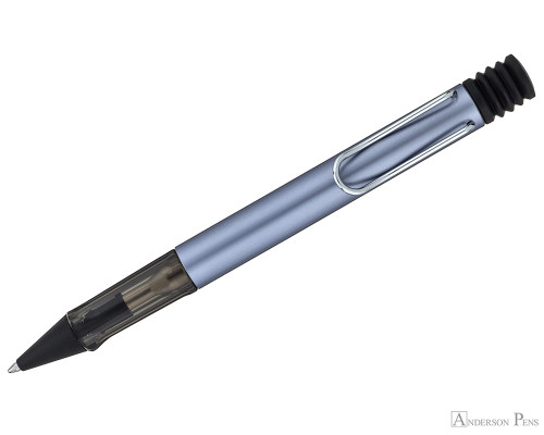 Lamy AL-Star Ballpoint - Azure