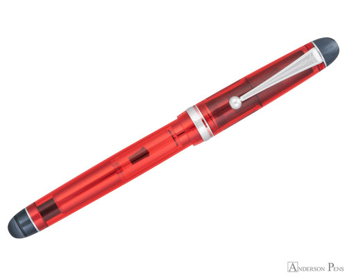 Pilot Custom 74 Fountain Pen - Grenadine