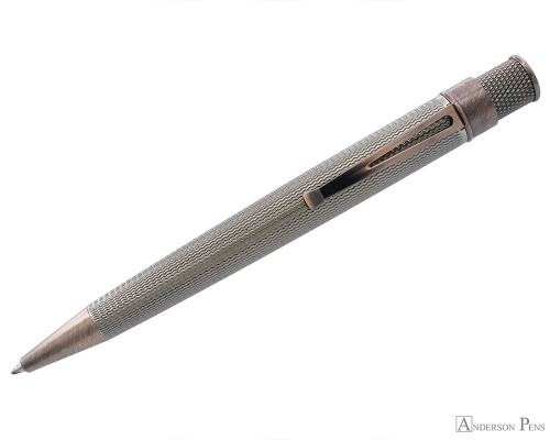 Retro 51 Tornado Vintage Metalsmith Rollerball - Douglas