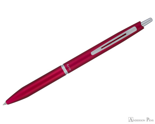 Pilot Acroball 1000 Ballpoint - Red