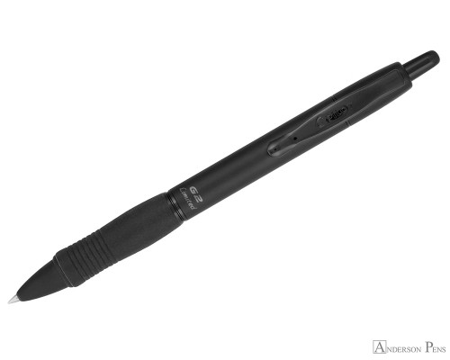 Pilot G2 Limited Ballpoint - Black