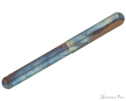 Kaweco Liliput Fountain Pen - Fireblue