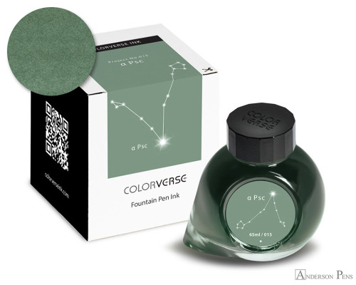 Colorverse a Psc Ink (65ml Bottle)