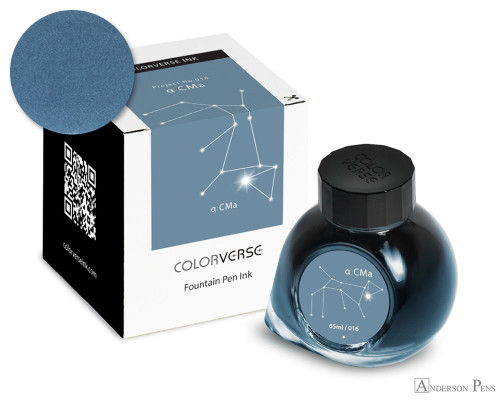 Colorverse a CMa Ink (65ml Bottle)