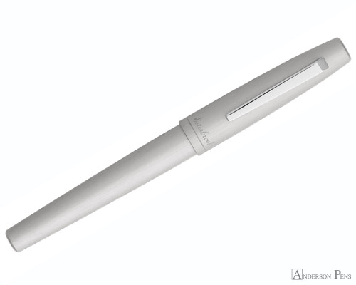 Esterbrook Camden Rollerball - Silver