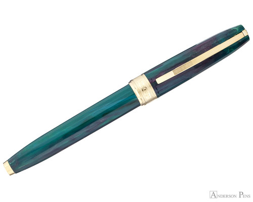 Visconti Van Gogh Fountain Pen - The Novel Reader