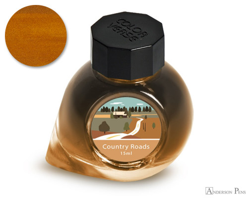 Colorverse USA Series Country Roads (WV) Ink (15ml Bottle)