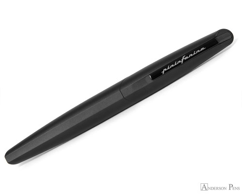 Pininfarina PF 2 Rollerball Pen - Black
