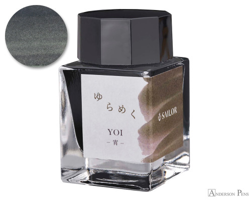 Sailor Yurameku Yoi Ink (20ml Bottle)