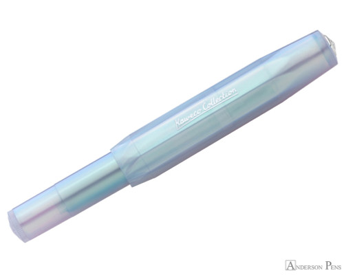 Kaweco Classic Sport Fountain Pen - Iridescent Pearl