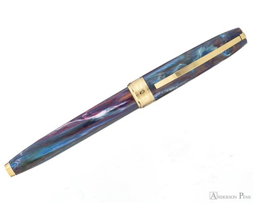 Visconti Van Gogh Fountain Pen - Oiran