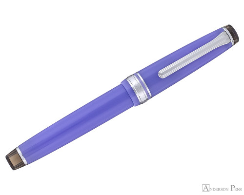 Sailor Pro Gear Slim - Manyo Dianthus Limited Edition Set