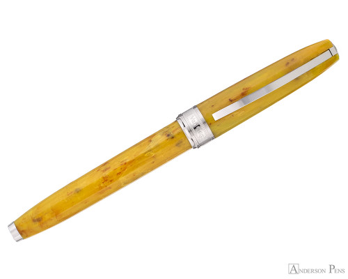 Visconti Van Gogh Fountain Pen - Sunflowers