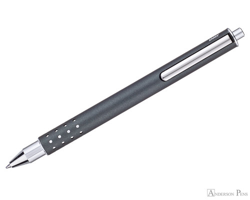 Lamy Swift Rollerball - Black Forest