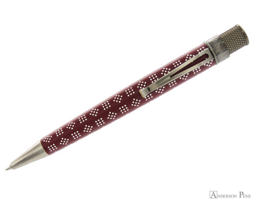 Retro 51 Tornado Vintage Metalsmith Rollerball - Harriet Tubman