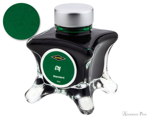 Diamine Elf Ink (50ml Bottle)