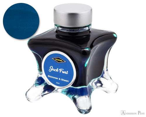 Diamine Jack Frost Ink (50ml Bottle)