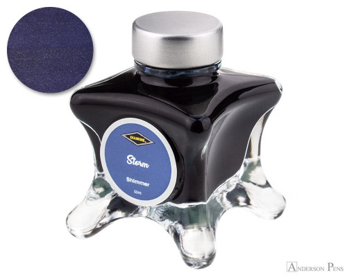 Diamine Storm Ink (50ml Bottle)