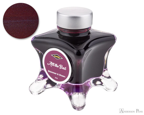 Diamine All the Best Ink (50ml Bottle)