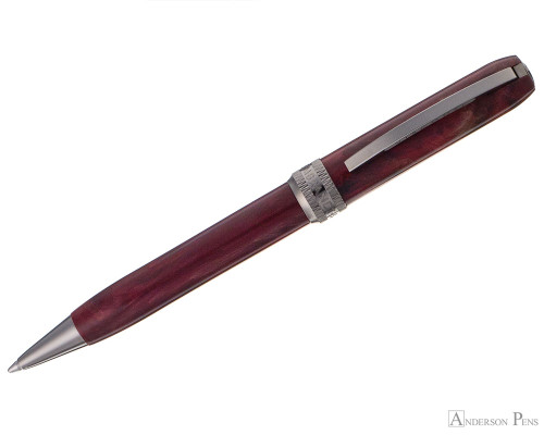 Visconti Rembrandt 2022 Ballpoint - Red 