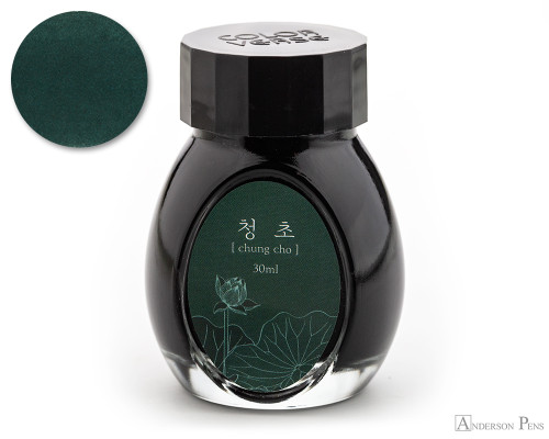 Colorverse Chung Cho Ink (30 ml Bottle)