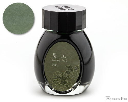 Colorverse Hwang Cho Ink (30 ml Bottle)