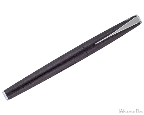 Lamy Studio Fountain Pen - Special Edition Dark Brown