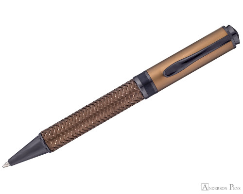 Monteverde Innova Formula M Ballpoint - PVD Bronze