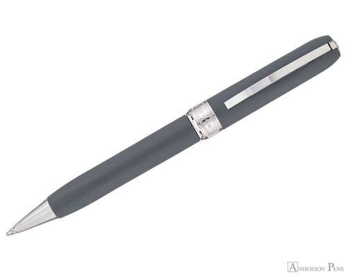 Visconti Rembrandt Eco-Logic Ballpoint Pen - Grey