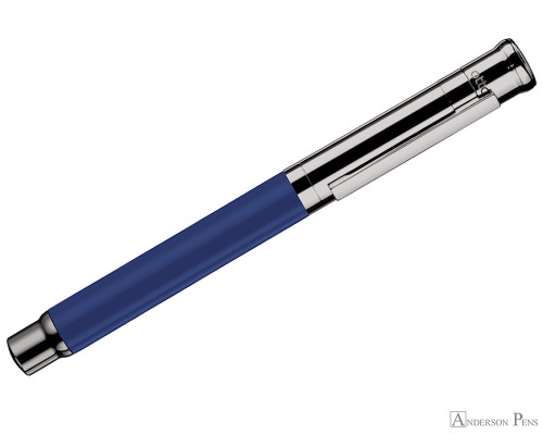 Otto Hutt design04 Rollerball - Cornflower