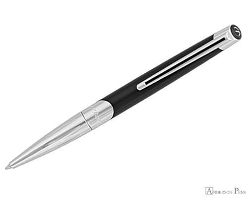 S.T. Dupont Defi Millennium Ballpoint - Black