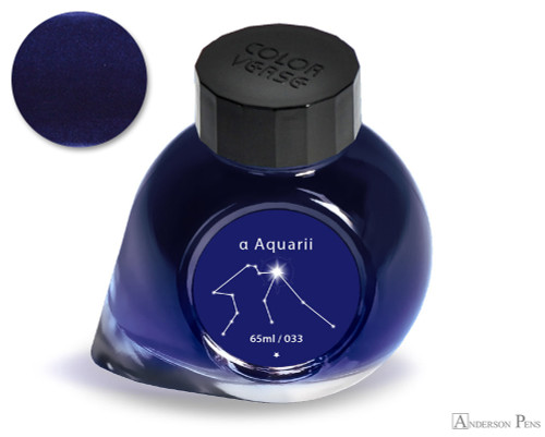 Colorverse a Aquarii Ink (65ml Bottle)