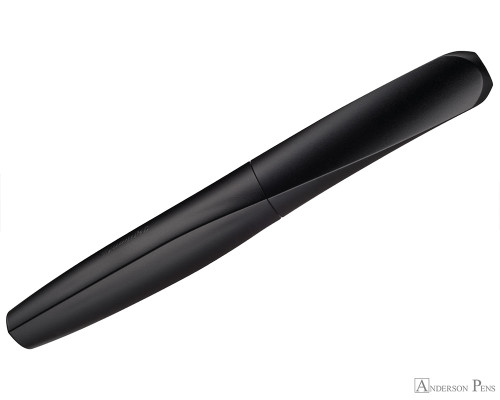 Pelikan Twist Fountain Pen - Black