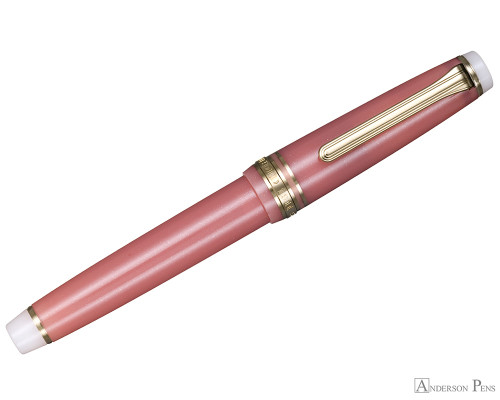 Sailor Pro Gear Slim Fountain Pen - Solar Term Series - Tako