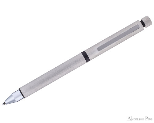 Lamy CP1 Tri Pen - Brushed