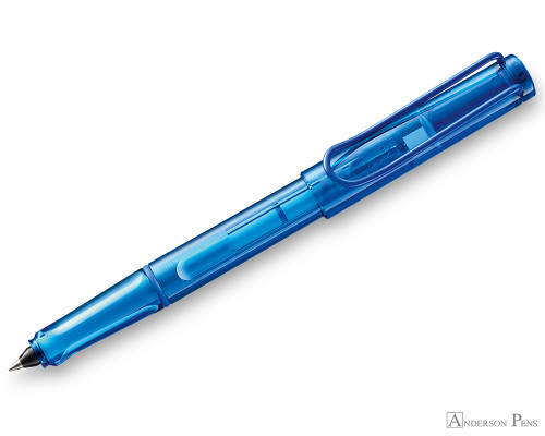 Lamy Balloon Rollerball - Blue